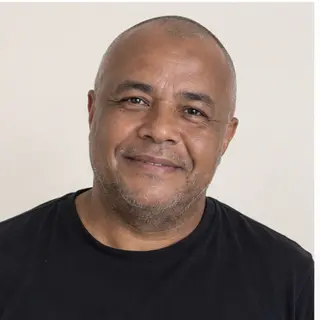 Retrato de Paulo Henrique