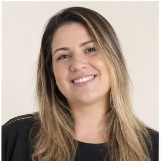 Retrato de Renata Lima